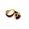 Teardrop Earrings